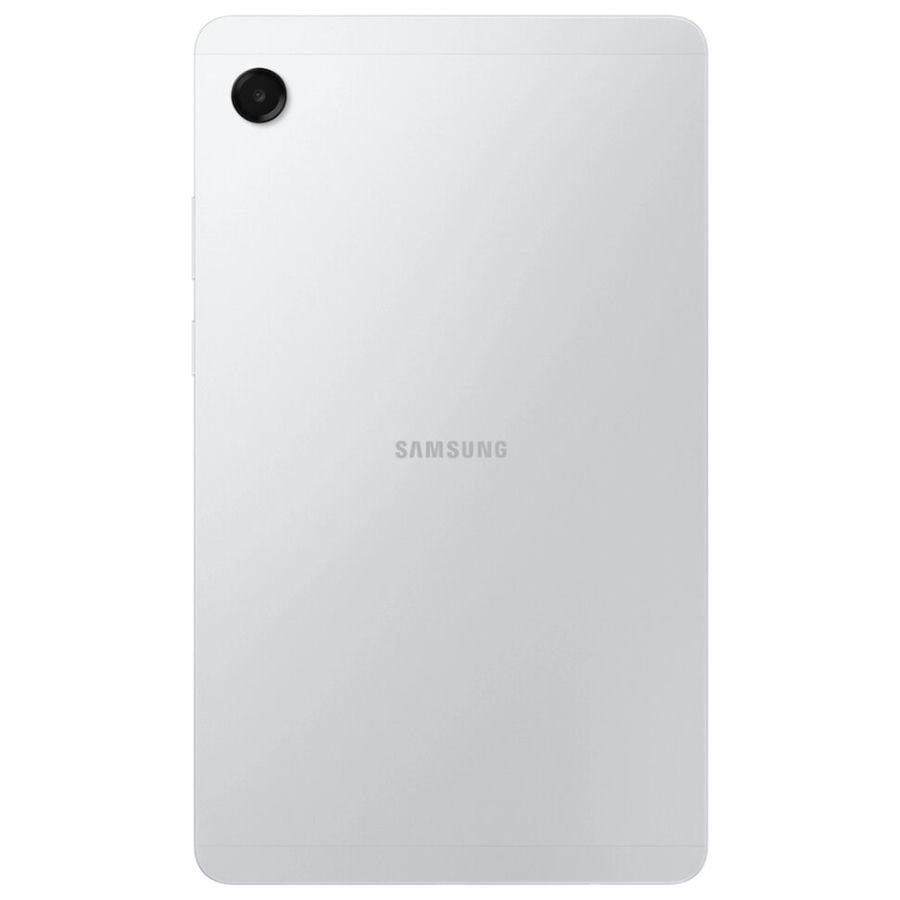 Планшет Samsung Galaxy Tab A11 Wi-Fi 6/128GB Серебро (Silver)