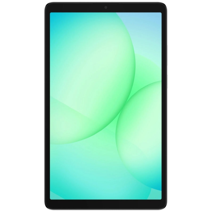 Планшет Samsung Galaxy Tab A11 Wi-Fi 8/128GB Серебро (Silver)