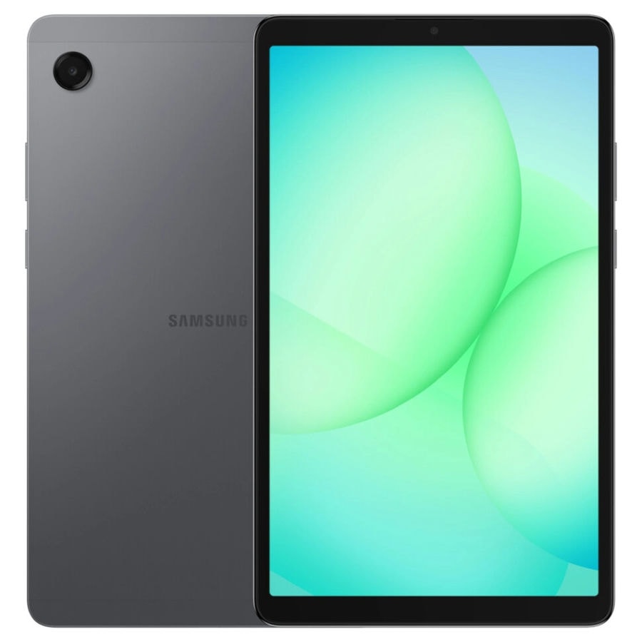 Планшет Samsung Galaxy Tab A11 Wi-Fi 8/128GB Серый (Graphite)