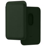 Картхолдер VLP Magnet Wallet для iPhone с MagSafe Зеленый