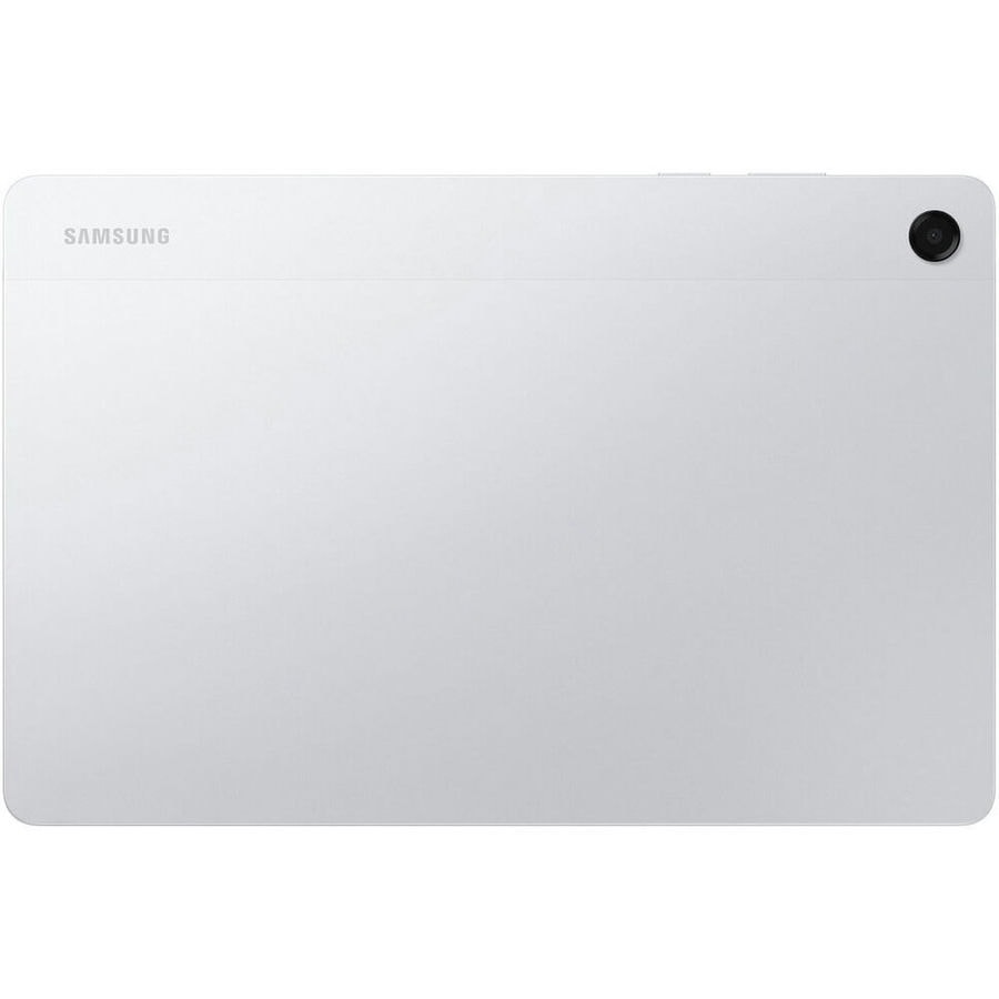 Планшет Samsung Galaxy Tab A11+ 5G 6/128GB Серебро (Silver)