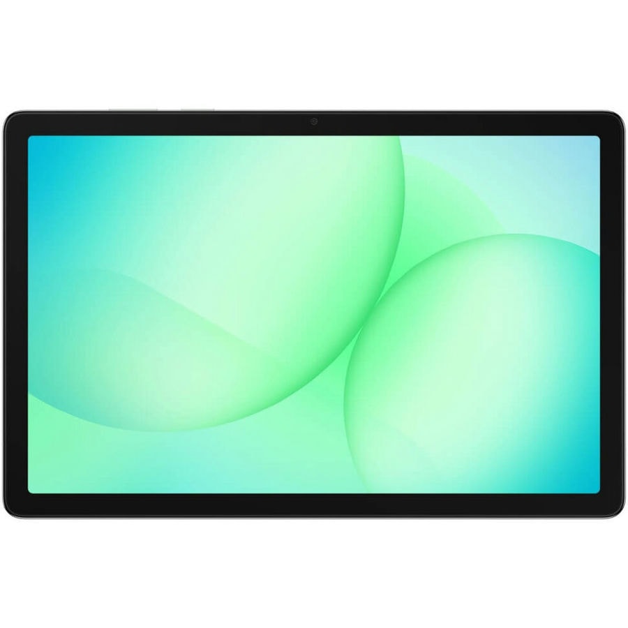 Планшет Samsung Galaxy Tab A11+ 5G 8/256GB Серебро (Silver)