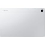 Планшет Samsung Galaxy Tab A11+ 5G 8/256GB Серебро (Silver)