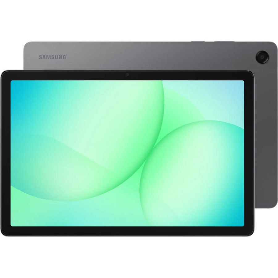 Планшет Samsung Galaxy Tab A11+ Wi-Fi 8/256GB Серый (Graphite)
