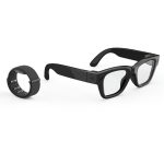 Умные очки Ray-Ban Display Black/Clear to Grey Transitions (L/1)