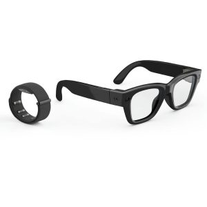 Умные очки Ray-Ban Display Black/Clear to Grey Transitions (S/3)