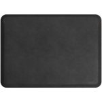 Чехол защитный из экокожи VLP Velar Sleeve для MacBook Air 13 (M2/M3/M4) Черный