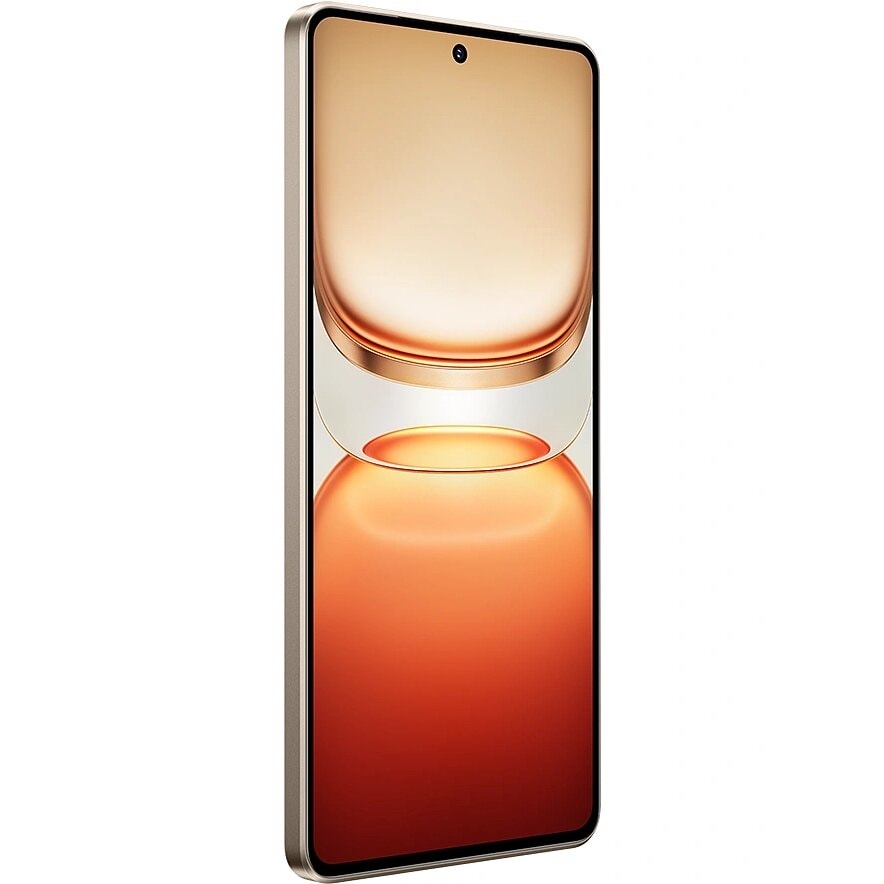 Смартфон vivo iQOO Neo 10 16/512GB Золотой (Gold)