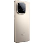 Смартфон vivo iQOO Neo 10 12/256GB Золотой (Gold)