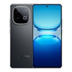 Смартфон vivo iQOO Neo 10 12/256GB Черный (Black)