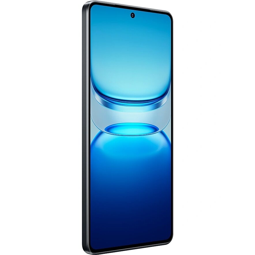 Смартфон vivo iQOO Neo 10 12/256GB Черный (Black)