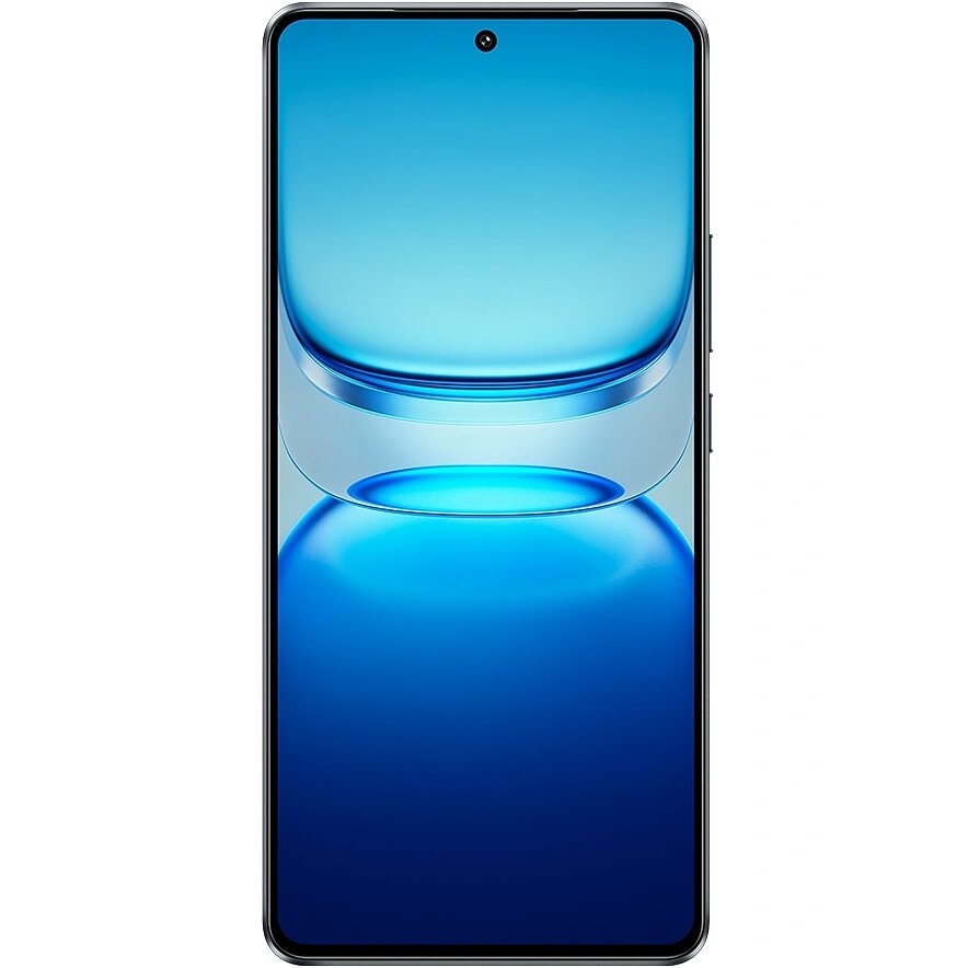 Смартфон vivo iQOO Neo 10 16/512GB Черный (Black)