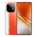 Смартфон vivo iQOO Neo 10 12/256GB Оранжевый (Red White)