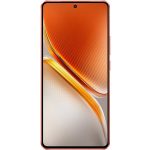 Смартфон vivo iQOO Neo 10 12/256GB Оранжевый (Red White)