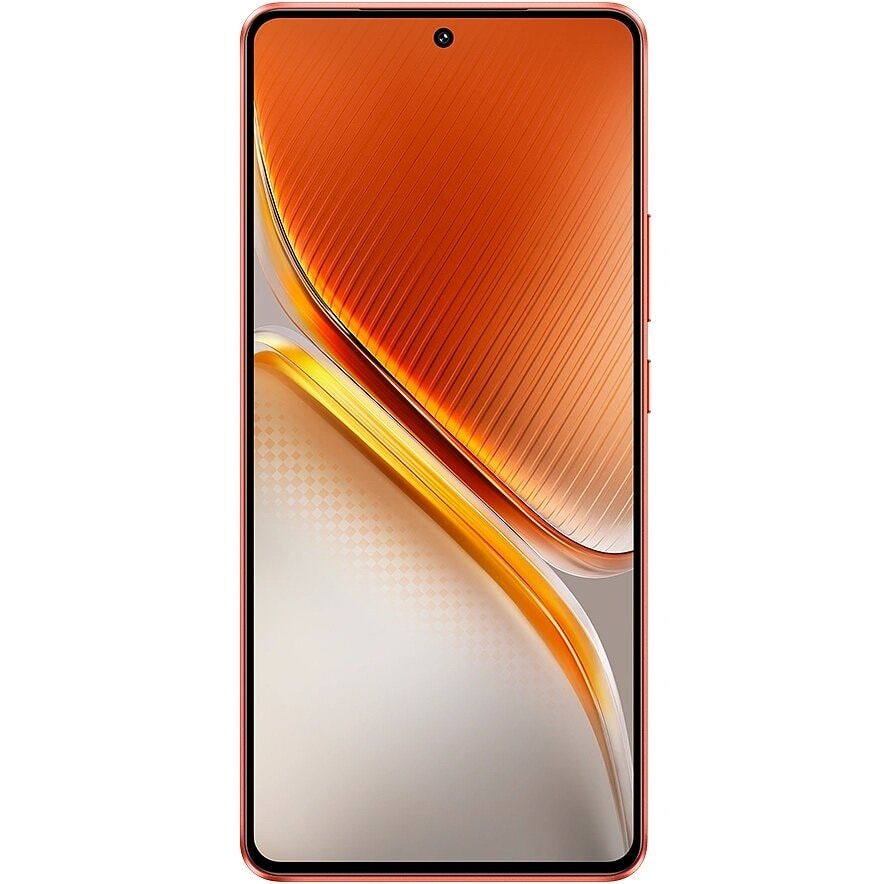 Смартфон vivo iQOO Neo 10 16/512GB Оранжевый (Red White)