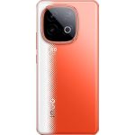 Смартфон vivo iQOO Neo 10 16/512GB Оранжевый (Red White)
