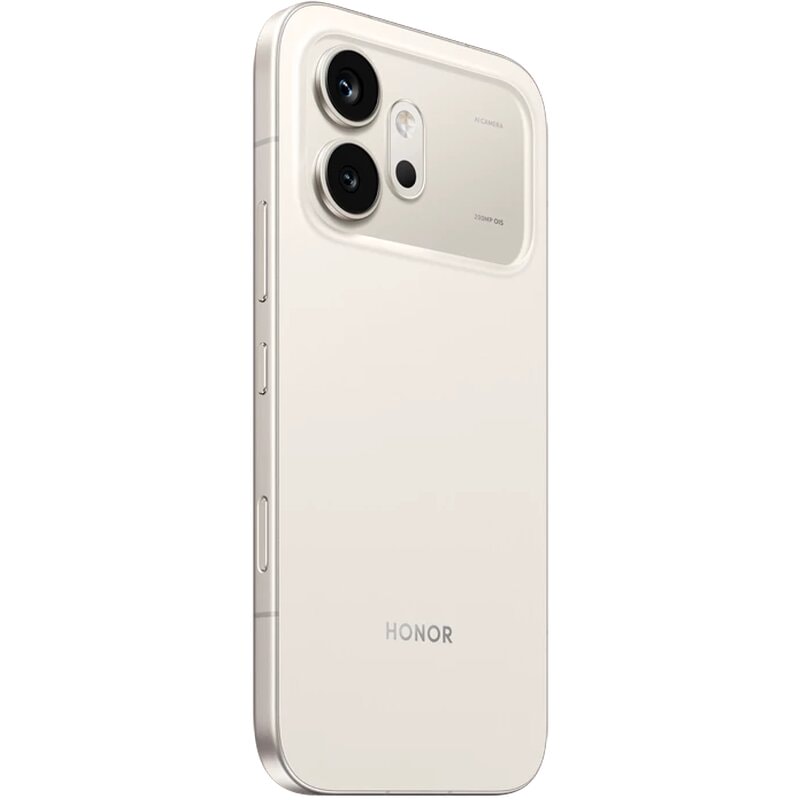 Смартфон HONOR 600 12/256GB Золотой (Golden White)