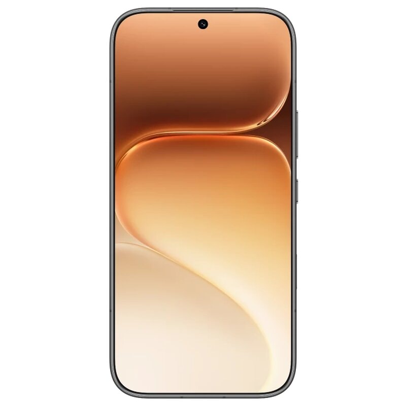 Смартфон HONOR 600 12/512GB Черный (Black)