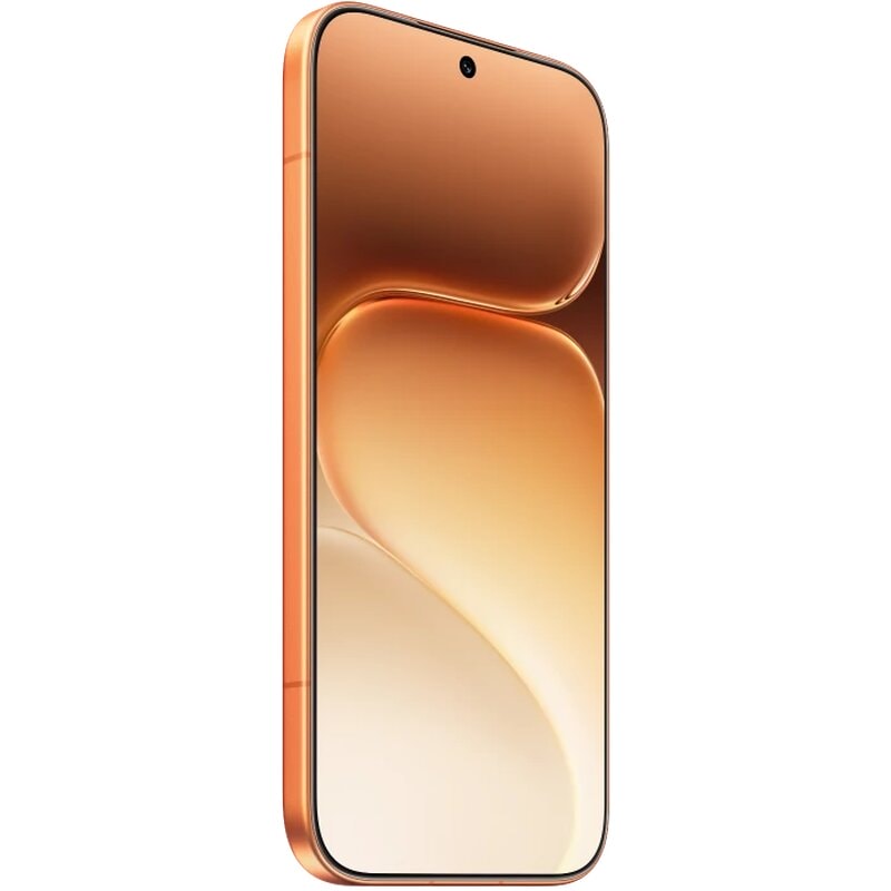 Смартфон HONOR 600 8/256GB Оранжевый (Orange)