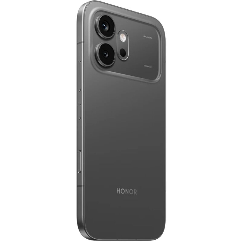 Смартфон HONOR 600 8/256GB Черный (Black)
