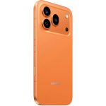 Смартфон HONOR 600 Pro 12/256GB Оранжевый (Orange)