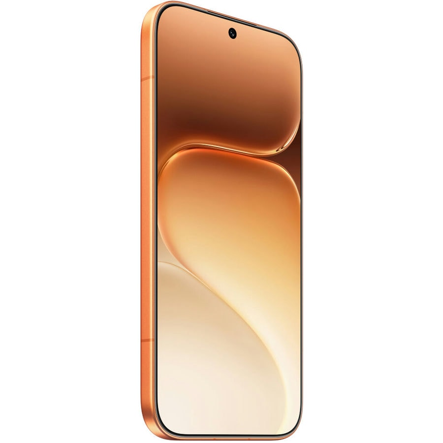Смартфон HONOR 600 Pro 12/512GB Оранжевый (Orange)