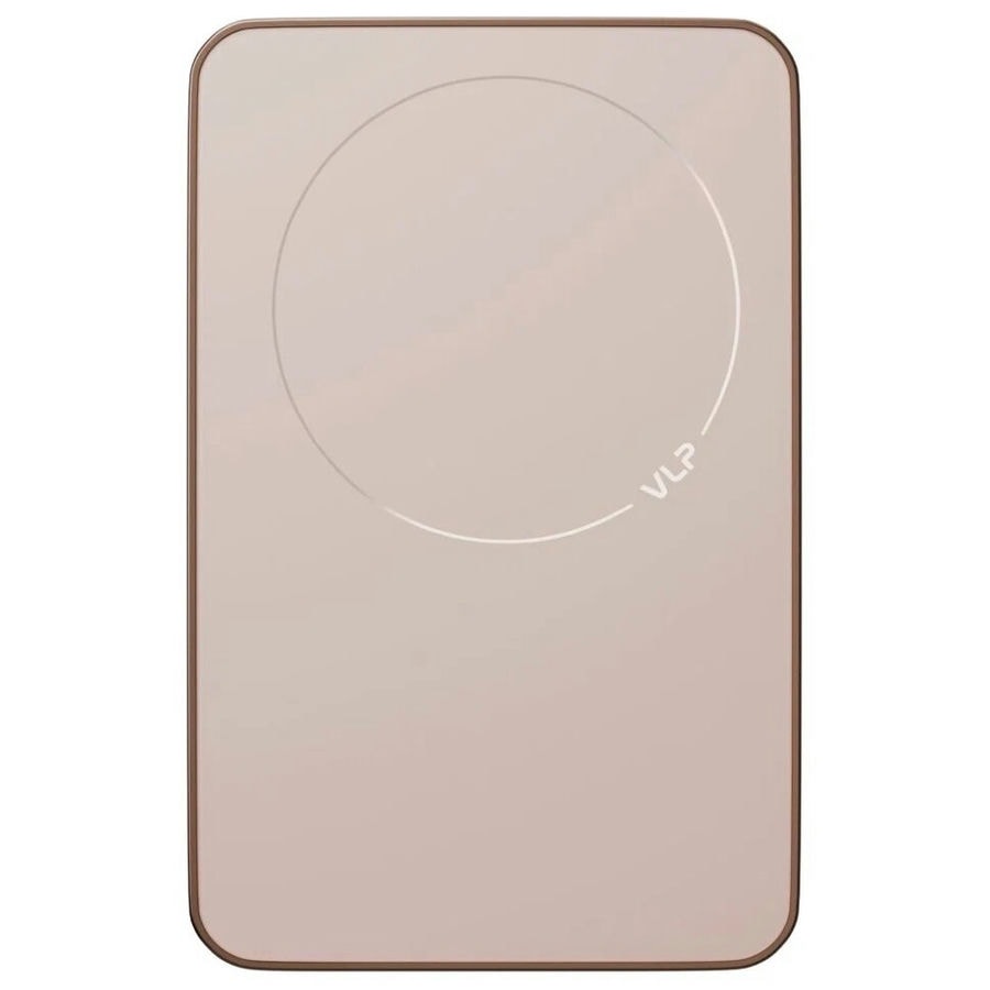 Внешний аккумулятор VLP Diamond Energy MagSafe Qi2 5000 мАч Пустынный титан
