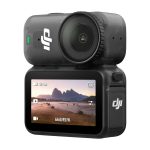 Экшн-камера DJI Osmo Nano 128GB Standard Combo Черный (Black)