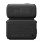 Экшн-камера DJI Osmo Nano 64GB Standard Combo Черный (Black)