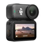 Экшн-камера DJI Osmo Nano 64GB Standard Combo Черный (Black)