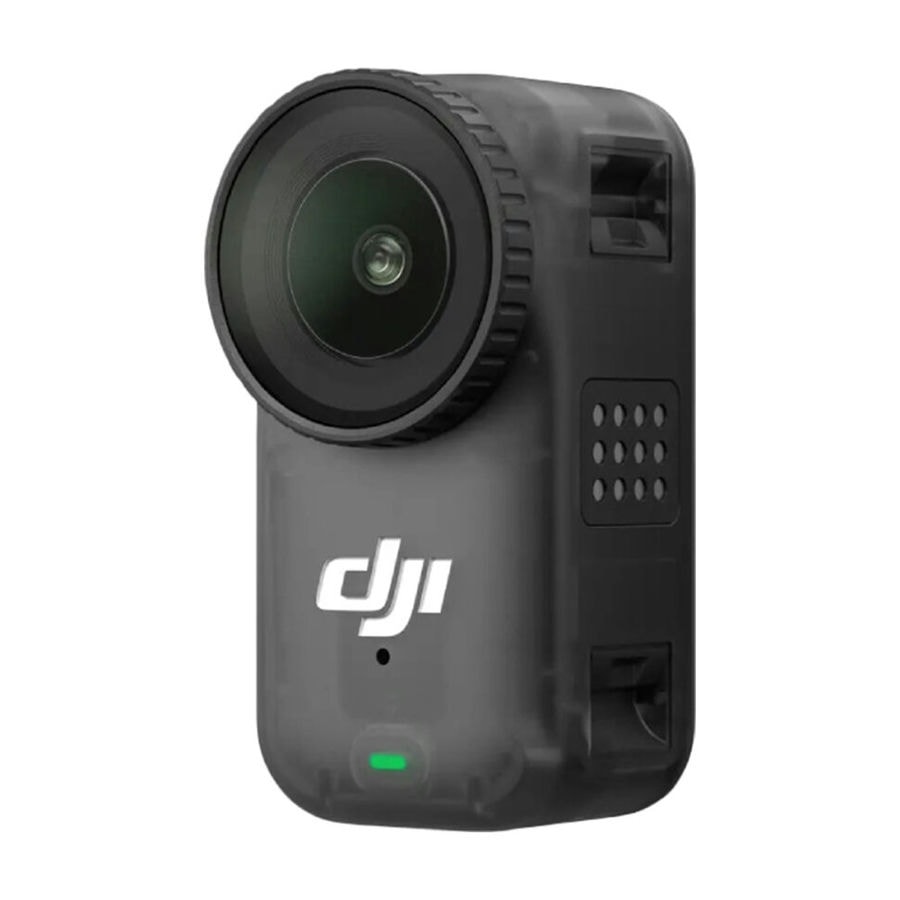 Экшн-камера DJI Osmo Nano 64GB Standard Combo Черный (Black)