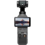 Экшн-камера DJI Osmo Pocket 4 Creator Combo
