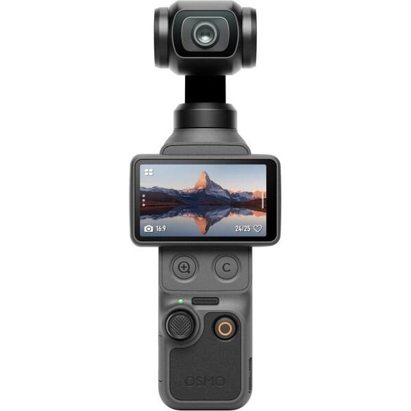 Экшн-камера DJI Osmo Pocket 4 Creator Combo