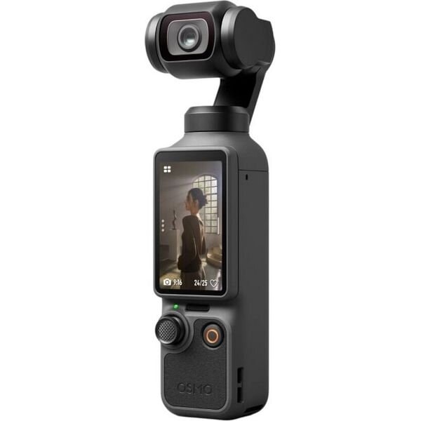 Экшн-камера DJI Osmo Pocket 4 Creator Combo