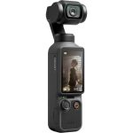 Экшн-камера DJI Osmo Pocket 4 Creator Combo