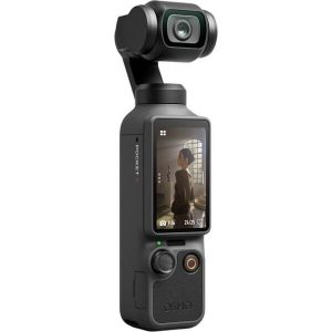 Экшн-камера DJI Osmo Pocket 4 Creator Combo