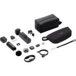 Экшн-камера DJI Osmo Pocket 4 Creator Combo
