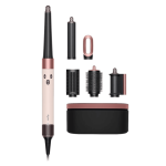 Стайлер Dyson Airwrap ID HS08 Straight+Wavy Ceramic Pink/Rose Gold (Вилка EU)