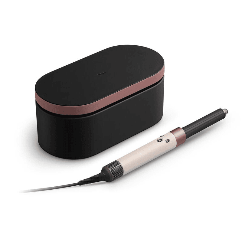 Стайлер Dyson Airwrap ID HS08 Straight+Wavy Ceramic Pink/Rose Gold (Вилка EU)