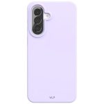 Чехол защитный VLP Aster Case для Samsung Galaxy A57 Лавандовый