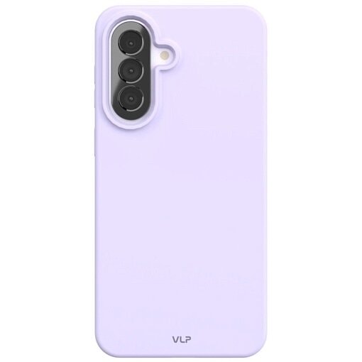 Чехол защитный VLP Aster Case для Samsung Galaxy A57 Лавандовый