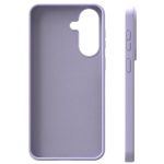 Чехол защитный VLP Aster Case для Samsung Galaxy A57 Лавандовый