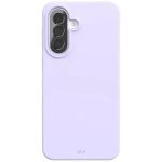 Чехол защитный VLP Aster Case для Samsung Galaxy A37 Лавандовый