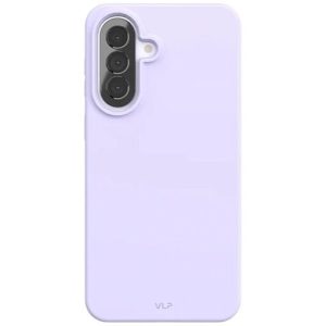 Чехол защитный VLP Aster Case для Samsung Galaxy A37 Лавандовый