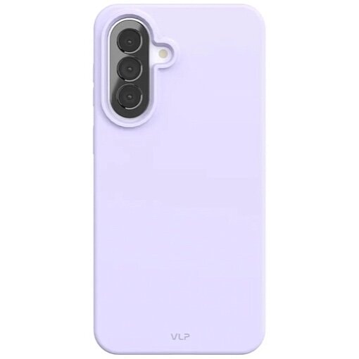 Чехол защитный VLP Aster Case для Samsung Galaxy A37 Лавандовый
