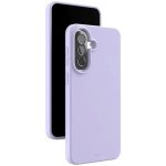 Чехол защитный VLP Aster Case для Samsung Galaxy A37 Лавандовый