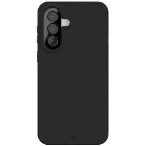 Чехол защитный VLP Aster Case для Samsung Galaxy A37 Черный