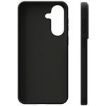 Чехол защитный VLP Aster Case для Samsung Galaxy A37 Черный
