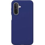 Чехол защитный VLP Aster Case для Samsung Galaxy A17 Синий