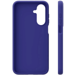 Чехол защитный VLP Aster Case для Samsung Galaxy A17 Синий